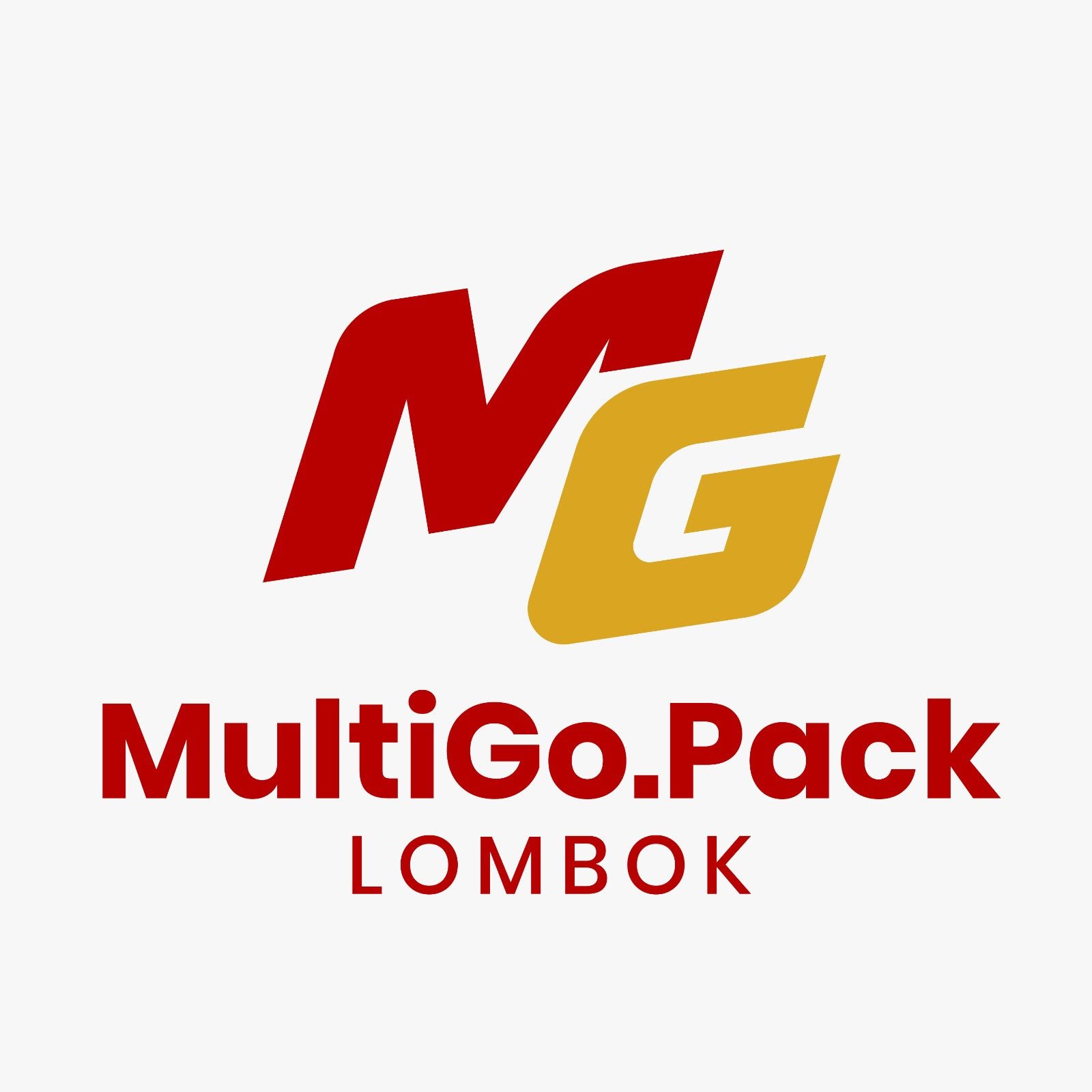 MultiGo.Pack Lombok